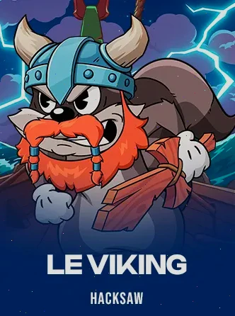 Enjoy Le Viking at Rainbet