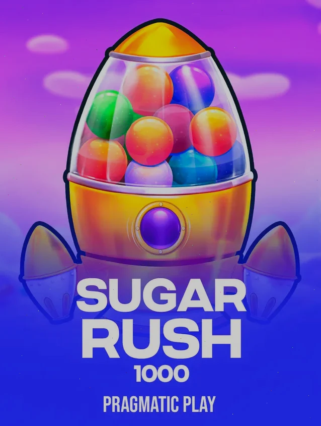 Sugar Rush 1000